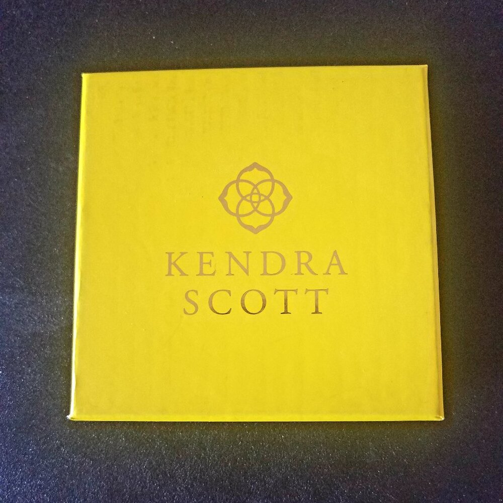 Kendra Scott Coaster Set
